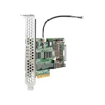 HPE Smart Array P440/2G krmilnik (820834-B21-RFB)