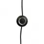 Plusonic EHS adapter kabel P-EHS-1 za Siemens in Mitel slušalke