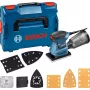 Bosch GSS 160 Multi Multi večnamenski brusilnik 24000 vrt/min večbarvni