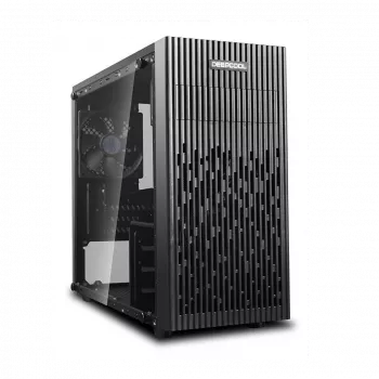 DistriNode Ryzen 5 7500F + RTX 5060 Ti igralni računalnik po meri — sestavite sami