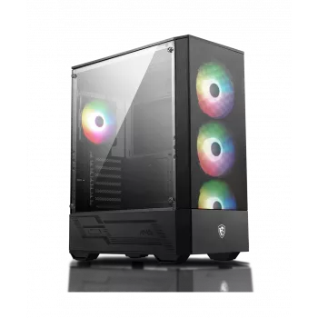 Ryzen 7 7800X3D + RTX 5070 igralni računalnik po meri – sestavite sami | DistriNode