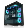 DistriNode Ryzen 7 7800X3D + RTX 5070 igralni računalnik po meri | sestavite sami