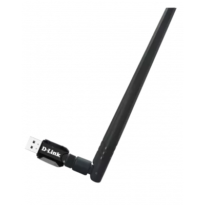 USB Wi-Fi adapterji