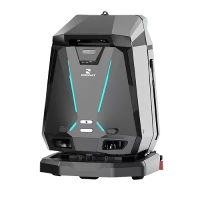 Robotski mopi