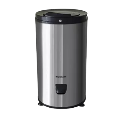 Centrifuge za perilo