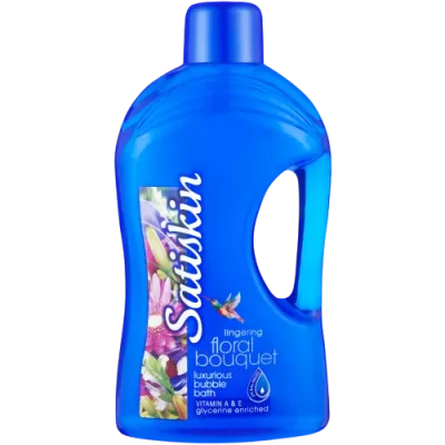 Pene in dodatki za kopel