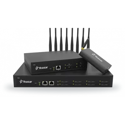 VoIP prehodi in usmerjevalniki