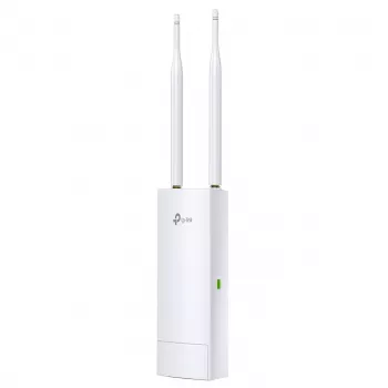 Brezžična dostopna točka TP-Link EAP110-zunanja 2.4GHz Wi-Fi N