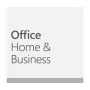 Pisarniški paket Microsoft Office Home and Business 2024