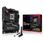 Matična plošča ASUS ROG STRIX B850-E GAMING WIFI AMD B850 Socket AM5 ATX, DDR5, Wi-Fi 7, 5Gb LAN
