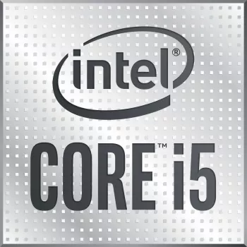 Procesor Intel Core i5-10400 2,9 GHz 6 jeder 12 MB predpomnilnika LGA 1200