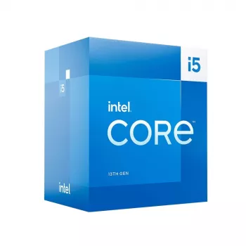 Procesor Intel Core i5-13400 2,5 GHz 10 jeder 20 MB predpomnilnika LGA 1700