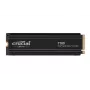 MICRON / CRUCIAL SSD - Crucial T700 - 2TB - PCIe Gen5 x4 - M.2 2280 - hladilnik