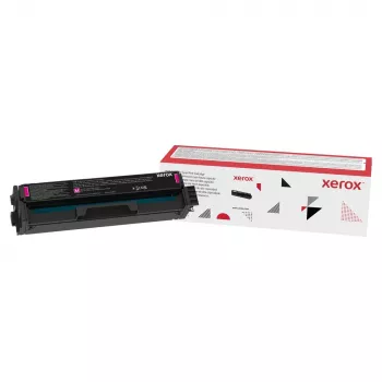 Xerox Genuine® C230 barvni laserski tiskalnik/C235 večfunkcijski tiskalnik magenta kartuša z visoko kapaciteto (2500 strani) – 006R04393