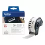 Neprekinjen filmski trak Brother DK22211