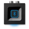 Logitech 980-000912 Bluetooth avdio sprejemnik, črn