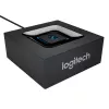 Logitech 980-000912 Bluetooth avdio sprejemnik, črn