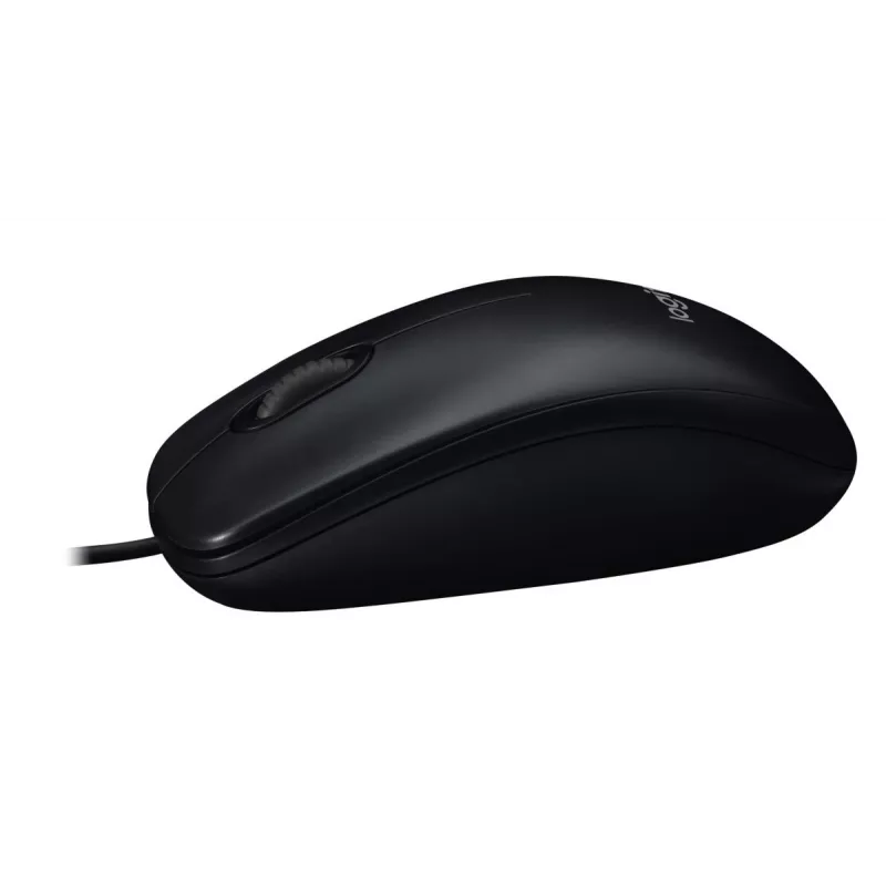 LOGITECH miška M90