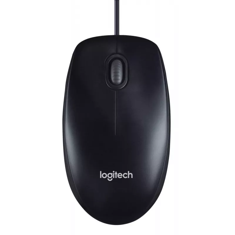 LOGITECH miška M90