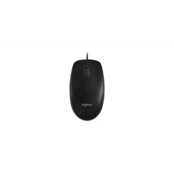 LOGITECH namizni komplet MK120 - Qwerty US/Int'l