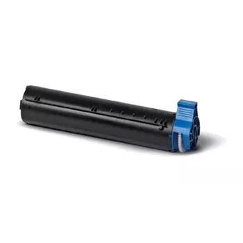 OKI toner kartuša - 3 tisoč strani - črna