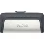 USB ključek SanDisk 128 GB USB Type-A USB Type-C Ultra Dual Drive