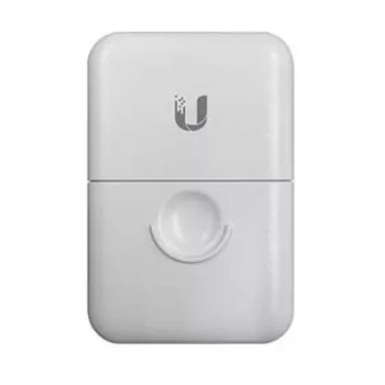 UBIQUITI NETWORKS gigabitni Ethernet prenapetostna zaščita