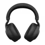 Jabra Evolve2 85 – Link380c MS Stereo, črne