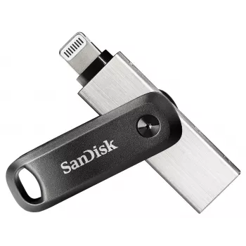 USB bliskovni pogon SanDisk 64 GB USB Type-A Lightning iXpand
