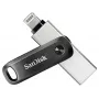 USB bliskovni pogon SanDisk 64 GB USB Type-A Lightning iXpand