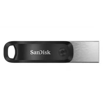 USB bliskovni pogon SanDisk 64 GB USB Type-A Lightning iXpand