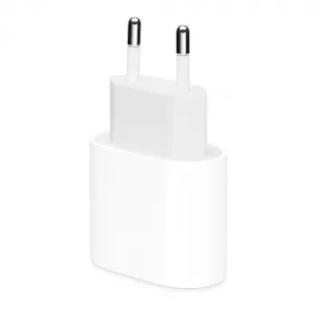 APPLE USB-C napajalnik 20 W (bulk)