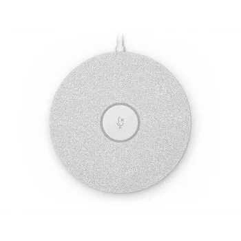 Logitech Rally Mic Pod, bel