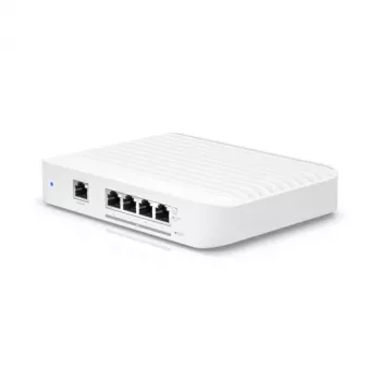 UBIQUITI NETWORKS stikalo Flex Xg Layer 2 s 4 10GbE vrati RJ45 in