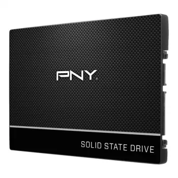 PNY SSD - CS900 - 1TB - SATA 6Gb/s - 2,5 inch