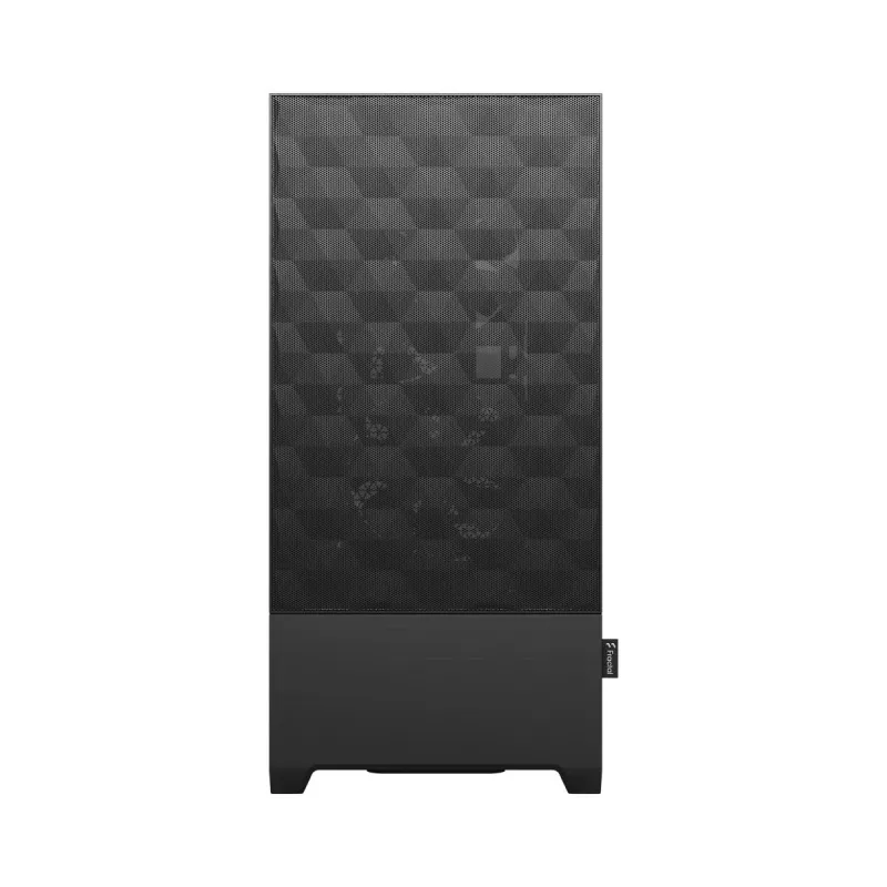 FRACTAL DESIGN Pop Air črn Solid