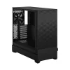 FRACTAL DESIGN Pop Air črn Solid