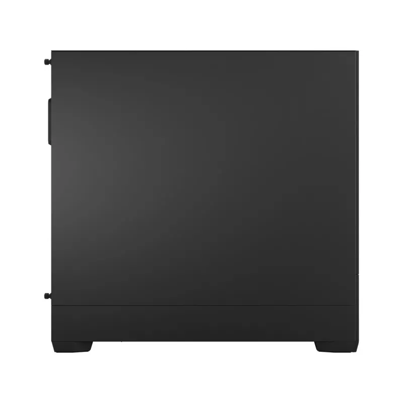 FRACTAL DESIGN Pop Air črn Solid