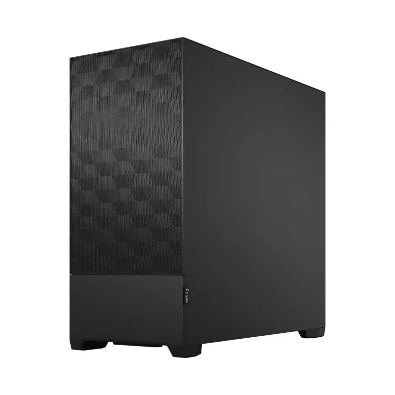 FRACTAL DESIGN Pop Air črn Solid