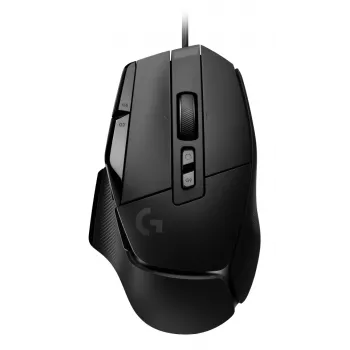 LOGITECH G502 X igralna miška - USB - črna