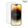 PanzerGlass zaščitna folija za zaslon za Apple iPhone 14 Pro Ultra-Wide Fit EasyAligner odporna na praske in udarce