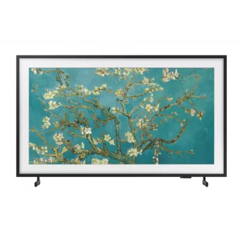 Samsung QE32LS03CBU 81,3 cm (32 inch) Full HD pametni TV Wi-Fi črn