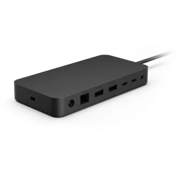 Priklopna postaja MICROSOFT Surface Thunderbolt 4 Dock