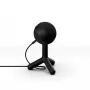 LOGITECH Yeti Orb - USB - mikrofon - črn