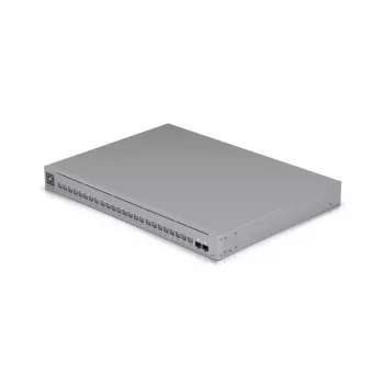 UBIQUITI NETWORKS UniFi Switch USW-PRO-MAX-24 24-portno PoE++