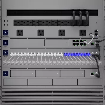 UBIQUITI NETWORKS Unifi Switch USW-Pro-Max-24 24-portno Gigabit
