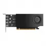 PNY NVIDIA RTX A1000 - 8 GB GDDR6 Low Profile, 4x mDisplayPort 1.4a