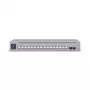 UBIQUITI NETWORKS UniFi stikalo Pro Max 16 PoE 180w PoE proračun