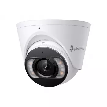 TP-Link VIGI C445 turret IP varnostna kamera notranja in zunanja 2688 x 1520 pik stropna/stenska montaža