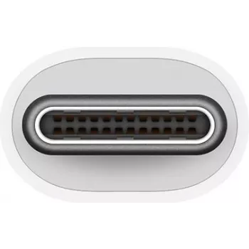 APPLE USB-C Digital AV Multiport adapter